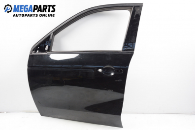 Door for Smart Forfour (453) 1.0, 71 hp, hatchback, 2015, position: front - left