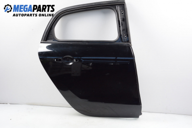 Door for Smart Forfour (453) 1.0, 71 hp, hatchback, 2015, position: rear - right