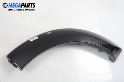 Fender arch for Land Rover Discovery III (L319) 4.4, 299 hp, suv automatic, 2005, position: rear - left