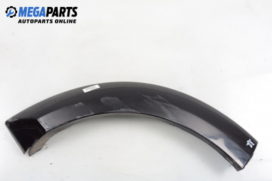 Fender arch for Land Rover Discovery III (L319) 4.4, 299 hp, suv automatic, 2005, position: rear - right