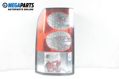 Tail light for Land Rover Discovery III SUV (07.2004 - 09.2009), suv, position: left