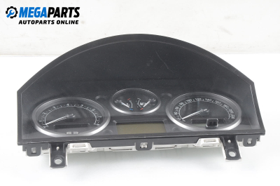 Kilometerzähler for Land Rover Discovery III (L319) 4.4, 299 hp, suv automatic, 2005 № YAC50033