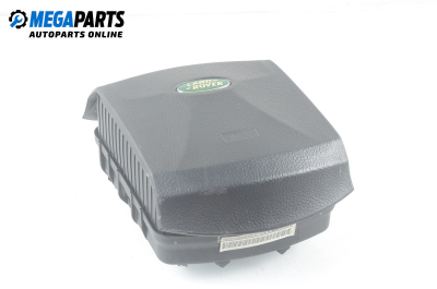 Airbag for Land Rover Discovery III (L319) 4.4, 299 hp, suv automatic, 2005, position: fața