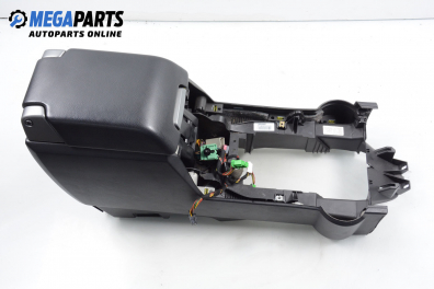 Armrest for Land Rover Discovery III (L319) 4.4, 299 hp, suv automatic, 2005