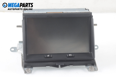 Display navigație for Land Rover Discovery III (L319) 4.4, 299 hp, suv automatic, 2005 № Denso 462200-5404