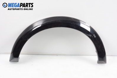 Fender arch for Land Rover Discovery III (L319) 4.4, 299 hp, suv automatic, 2005, position: front - left