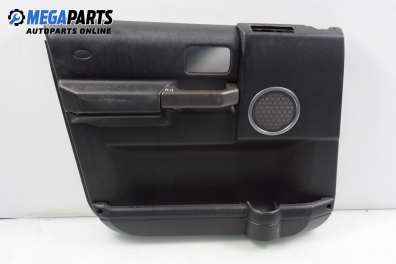 Interior door panel  for Land Rover Discovery III (L319) 4.4, 299 hp, suv automatic, 2005, position: front - left