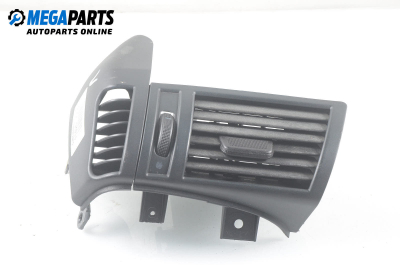 AC heat air vent for Fiat Stilo 1.2 16V, 80 hp, hatchback, 2002