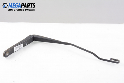 Front wipers arm for Fiat Stilo 1.2 16V, 80 hp, hatchback, 2002, position: left