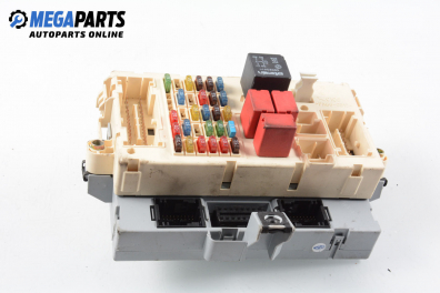 Sicherungskasten for Fiat Stilo 1.2 16V, 80 hp, hecktür, 2002