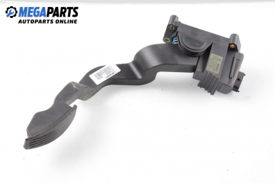 Throttle pedal for Fiat Stilo Hatchback (10.2001 - 11.2010), 0280752227 / 46779078