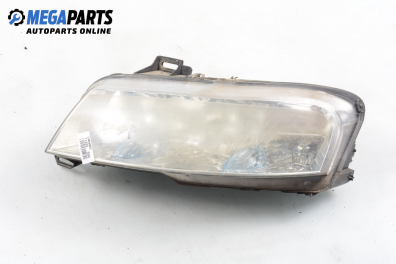 Headlight for Fiat Stilo 1.2 16V, 80 hp, hatchback, 2002, position: left