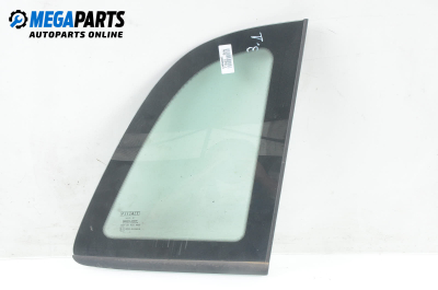 Vent window for Fiat Stilo 1.2 16V, 80 hp, hatchback, 2002, position: right