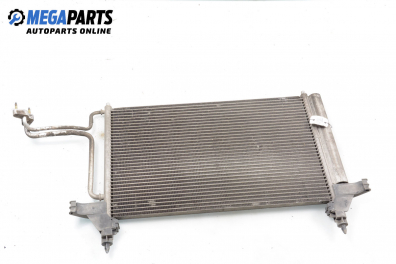 Radiator aer condiționat for Fiat Stilo 1.2 16V, 80 hp, hatchback, 2002