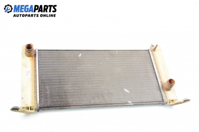 Water radiator for Fiat Stilo 1.2 16V, 80 hp, hatchback, 2002