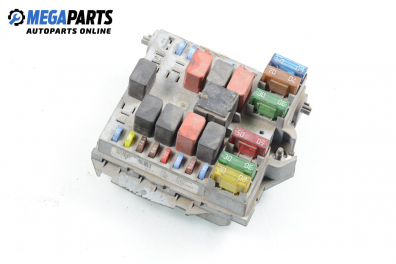 Fuse box for Fiat Stilo 1.2 16V, 80 hp, hatchback, 2002