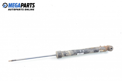 Shock absorber for Fiat Stilo 1.2 16V, 80 hp, hatchback, 2002, position: rear - left