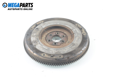 Dual mass flywheel for Fiat Stilo 1.2 16V, 80 hp, hatchback, 2002