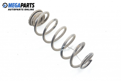 Coil spring for Fiat Stilo 1.2 16V, 80 hp, hatchback, 2002, position: rear