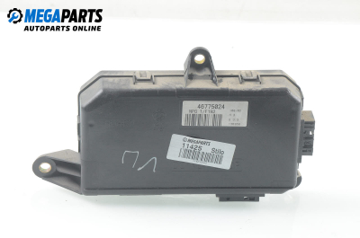 Door module for Fiat Stilo 1.2 16V, 80 hp, hatchback, 2002 № 46775024