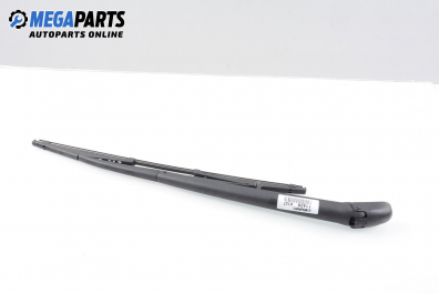 Rear wiper arm for Alfa Romeo 147 1.6 16V T.Spark, 105 hp, hatchback, 2001, position: rear