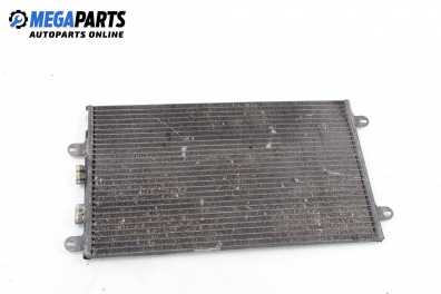 Air conditioning radiator for Alfa Romeo 147 1.6 16V T.Spark, 105 hp, hatchback, 2001