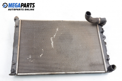 Radiator de apă for Alfa Romeo 147 1.6 16V T.Spark, 105 hp, hatchback, 2001