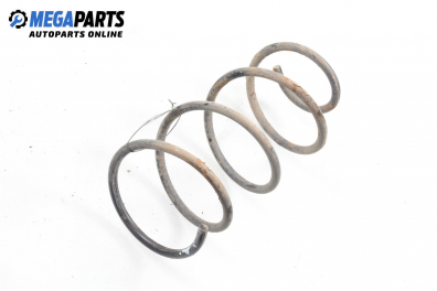 Coil spring for Alfa Romeo 147 1.6 16V T.Spark, 105 hp, hatchback, 2001, position: rear