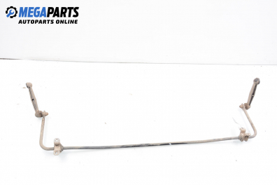 Sway bar for Alfa Romeo 147 1.6 16V T.Spark, 105 hp, hatchback, 2001, position: rear