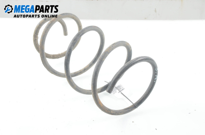 Coil spring for Alfa Romeo 147 1.6 16V T.Spark, 105 hp, hatchback, 2001, position: rear