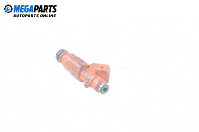 Benzineinspritzdüse for Alfa Romeo 147 1.6 16V T.Spark, 105 hp, hecktür, 2001