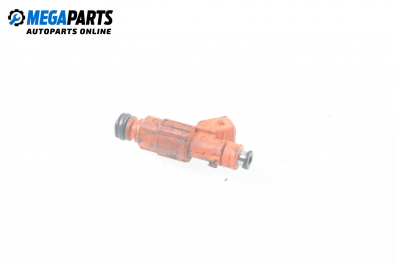 Benzineinspritzdüse for Alfa Romeo 147 1.6 16V T.Spark, 105 hp, hecktür, 2001