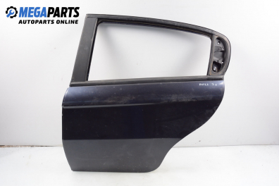 Door for Alfa Romeo 147 1.6 16V T.Spark, 105 hp, hatchback, 2001, position: rear - left