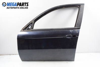 Door for Alfa Romeo 147 1.6 16V T.Spark, 105 hp, hatchback, 2001, position: front - left