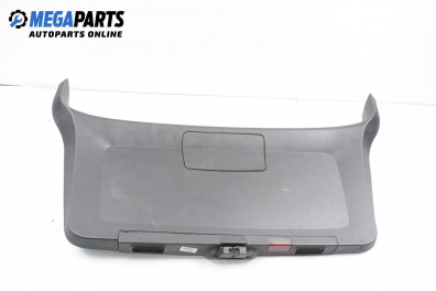 Boot lid plastic cover for Mercedes-Benz B-Class W245 2.0 CDI, 140 hp, hatchback automatic, 2009, position: rear