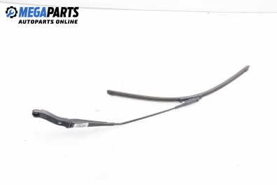 Front wipers arm for Mercedes-Benz B-Class W245 2.0 CDI, 140 hp, hatchback automatic, 2009, position: left