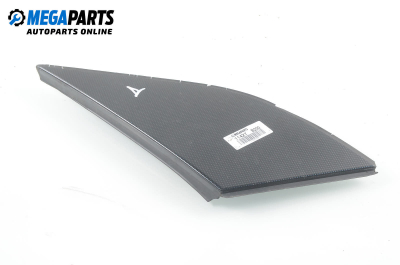 Material profilat exterior for Mercedes-Benz B-Class W245 2.0 CDI, 140 hp, hatchback automatic, 2009, position: dreapta