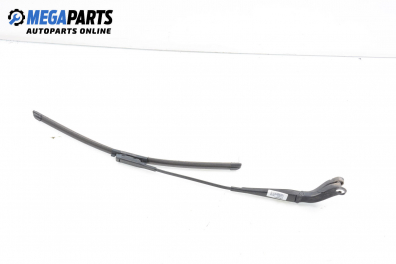 Front wipers arm for Mercedes-Benz B-Class W245 2.0 CDI, 140 hp, hatchback automatic, 2009, position: right