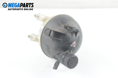 Coolant reservoir for Mercedes-Benz B-Class W245 2.0 CDI, 140 hp, hatchback automatic, 2009