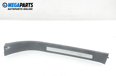 Door sill scuff for Mercedes-Benz B-Class W245 2.0 CDI, 140 hp, hatchback automatic, 2009, position: rear - right