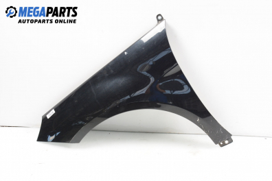 Fender for Mercedes-Benz B-Class W245 2.0 CDI, 140 hp, hatchback automatic, 2009, position: front - left