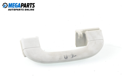 Handle for Mercedes-Benz B-Class W245 2.0 CDI, 140 hp, hatchback automatic, 2009, position: rear - left