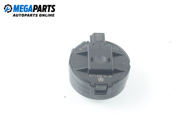 Rain sensor for Mercedes-Benz B-Class W245 2.0 CDI, 140 hp, hatchback automatic, 2009 № А 171 820 54 26