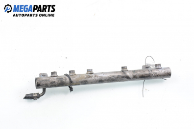 Fuel rail for Mercedes-Benz B-Class W245 2.0 CDI, 140 hp, hatchback automatic, 2009