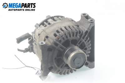 Alternator for Mercedes-Benz B-Class W245 2.0 CDI, 140 hp, hatchback automatic, 2009 № А 640 154 05 02