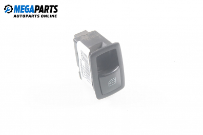 Power window button for Mercedes-Benz B-Class W245 2.0 CDI, 140 hp, hatchback automatic, 2009