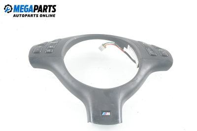 Tasten lenkrad for BMW 3 (E46) 2.0 D, 150 hp, combi, 2002