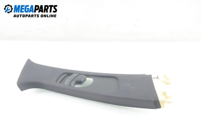 Interior plastic for BMW 3 (E46) 2.0 D, 150 hp, station wagon, 2002, position: right