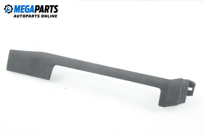 Interior plastic for BMW 3 (E46) 2.0 D, 150 hp, station wagon, 2002, position: front