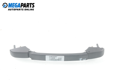 Handgriff for BMW 3 (E46) 2.0 D, 150 hp, combi, 2002, position: rechts, vorderseite